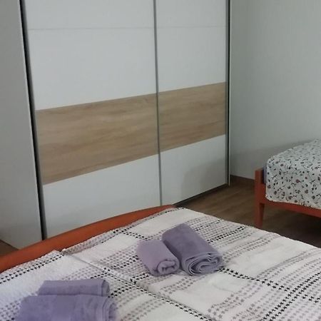 Apartman Luce Otočac Extérieur photo