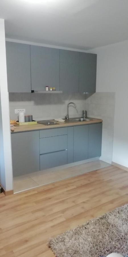 Apartman Luce Otočac Extérieur photo