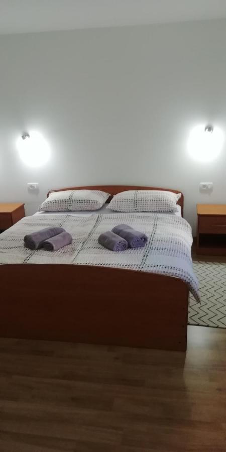 Apartman Luce Otočac Extérieur photo