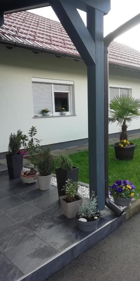 Apartman Luce Otočac Extérieur photo
