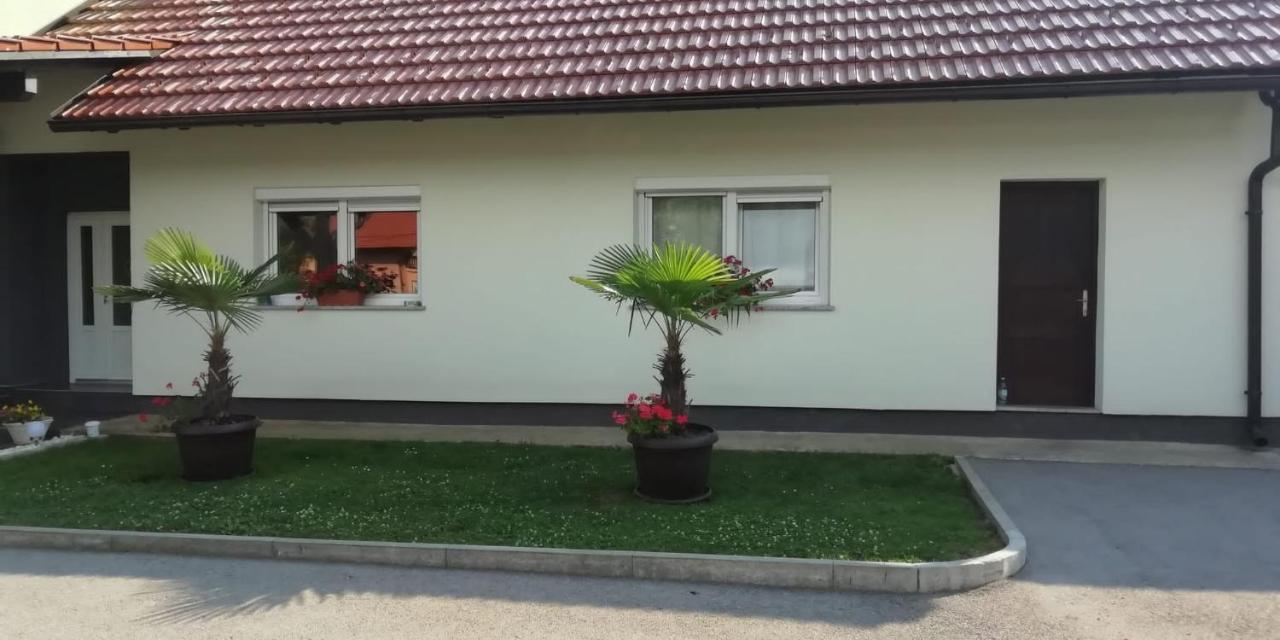 Apartman Luce Otočac Extérieur photo