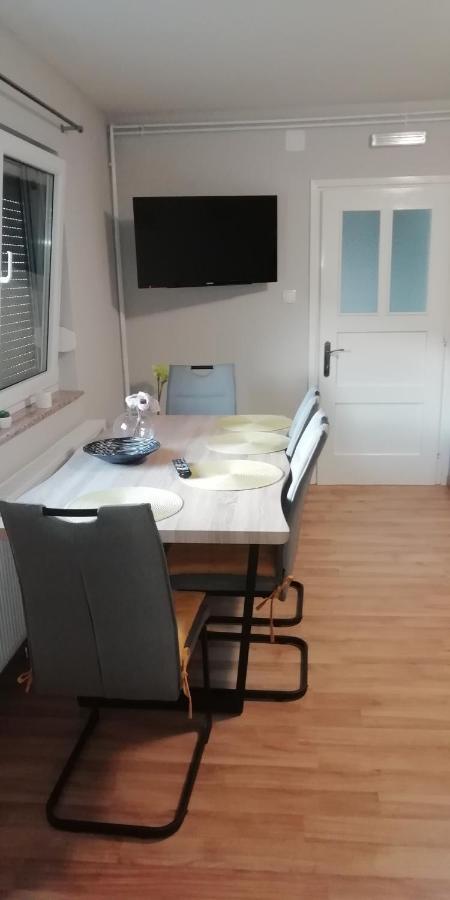 Apartman Luce Otočac Extérieur photo