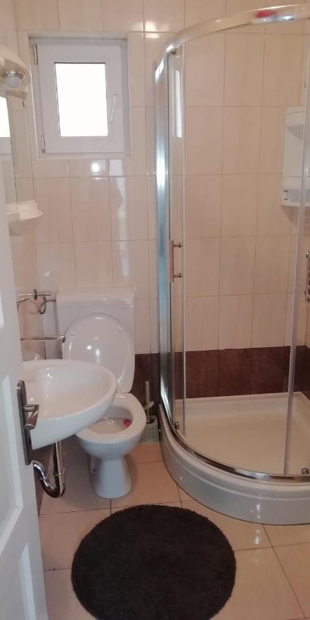 Apartman Luce Otočac Extérieur photo