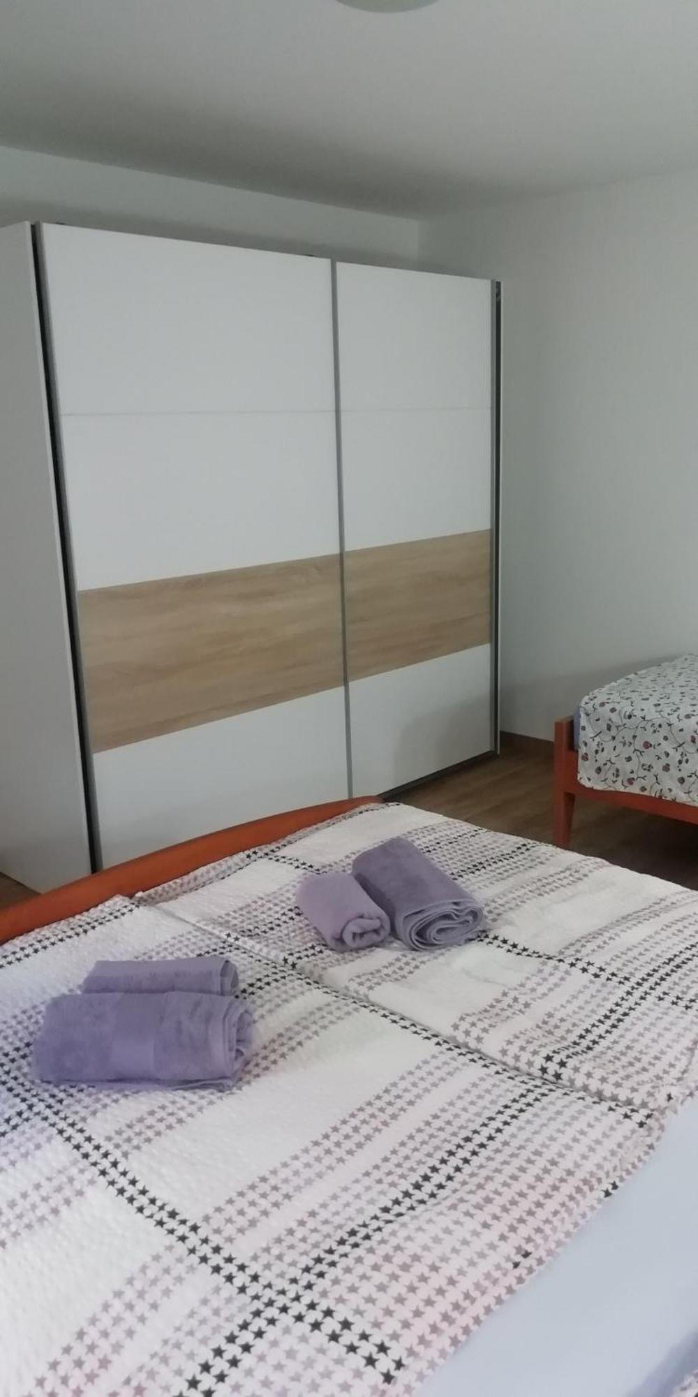 Apartman Luce Otočac Extérieur photo