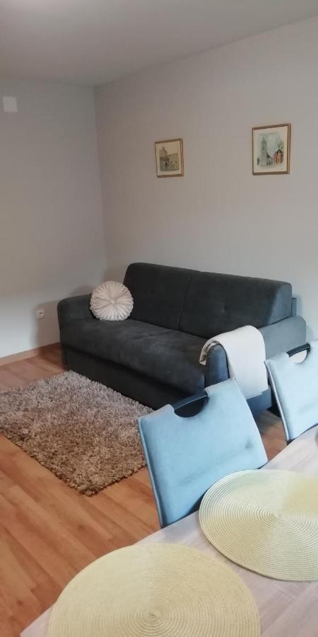 Apartman Luce Otočac Extérieur photo